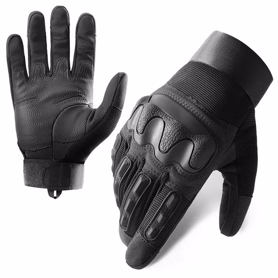 Climbing Sport Motorcycle Tactical Gloves