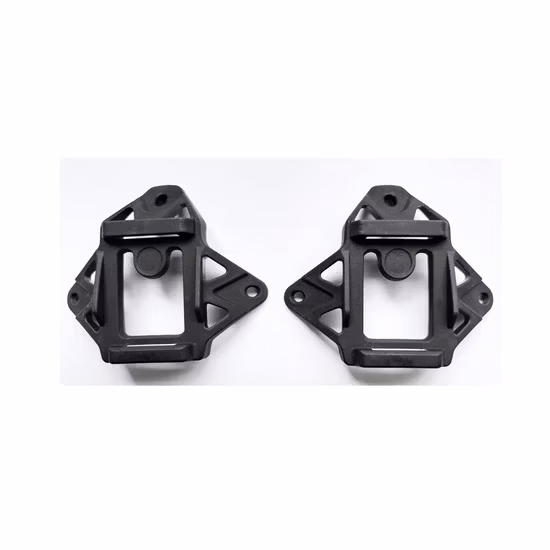 Capacete tático Mich 2000 Combat Head Protector Paintball Field Shock-Protection Gear Accessories