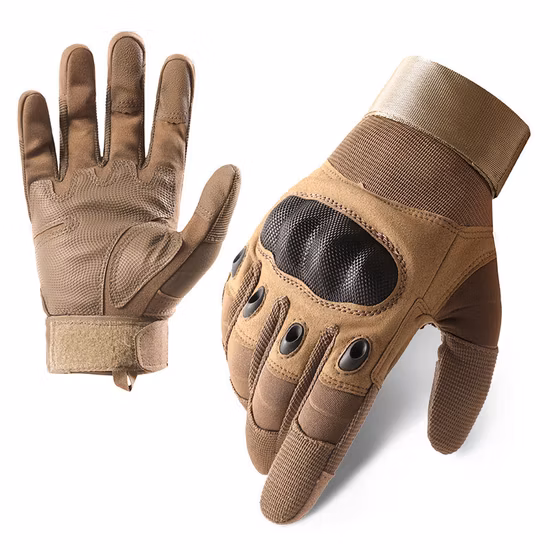 Climbing Sport Motorcycle Tactical Gloves