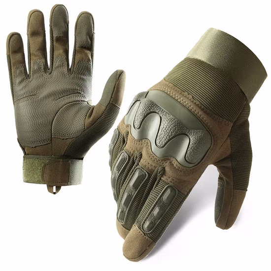 Climbing Sport Motorcycle Tactical Gloves