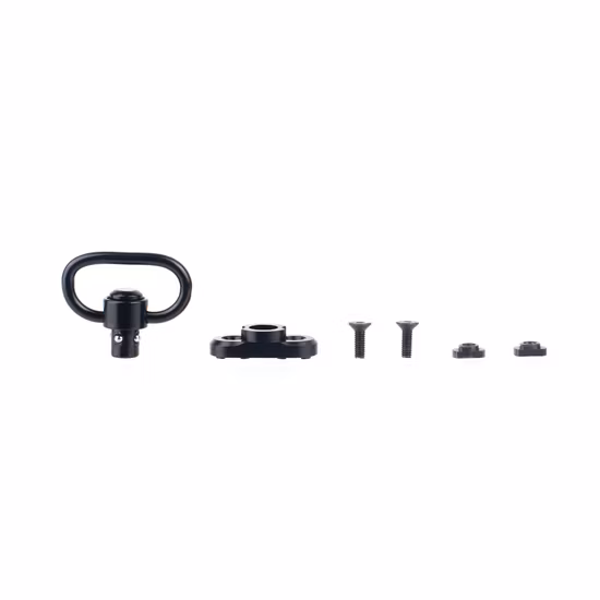 Spina Tactical Hight Quality Folding Scope Mount Scope Ring Hunting Accessories Adapter