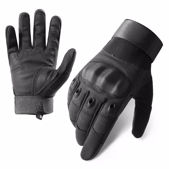 Climbing Sport Motorcycle Tactical Gloves