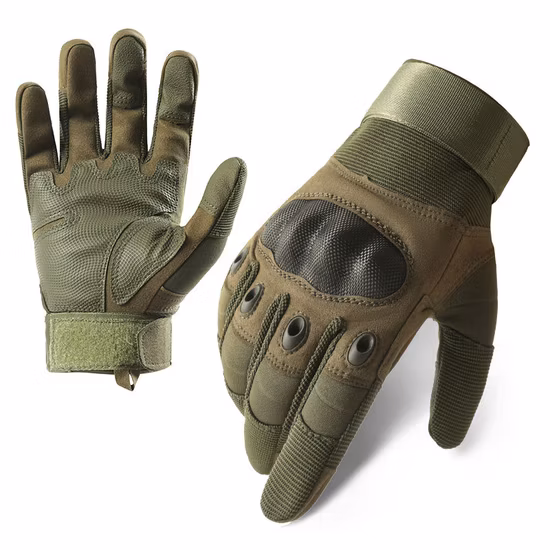 Climbing Sport Motorcycle Tactical Gloves