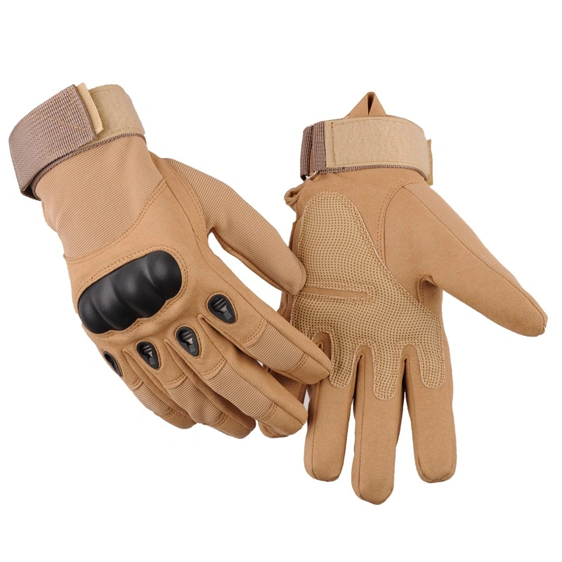 Cycling Bike Gloves Padded Half Finger Breathable Tactical Gloves