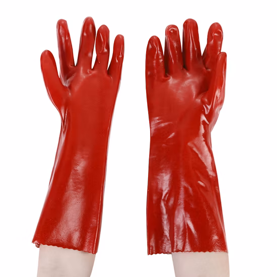 Luvas táticas para acessórios de vendas diretas do fabricante