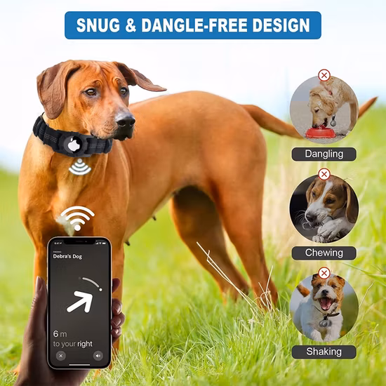 Coleira de alta qualidade para animais de estimação, refletiva, ajustável, de náilon, coleira personalizada, coleiras para cães, acessórios de luxo