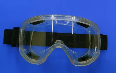 Óculos com PVC e Óculos de PC