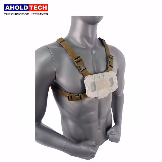 Mochila tática militar Molle Field bolsa de armazenamento do exército acessórios para colete