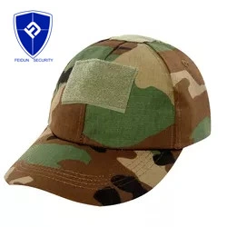 Chapéus táticos Punisher Bordados Camuflados Bonés Chapéus Táticos de Beisebol Bonés de Combate