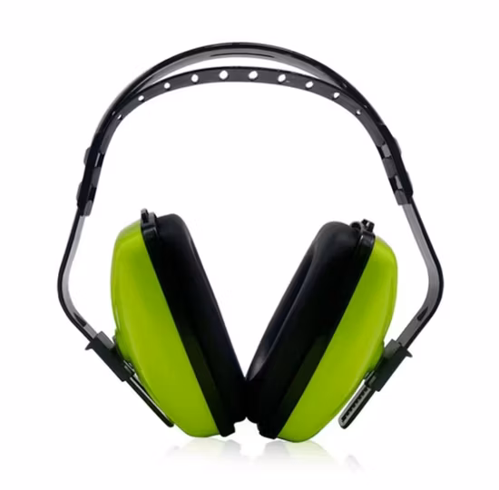 Protetores auriculares com cancelamento de ruído e atenuação passiva