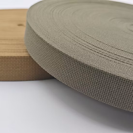 Cinto tático ao ar livre imitação de náilon estilo militar 1,5 polegadas verde esportes ao ar livre cinto de náilon