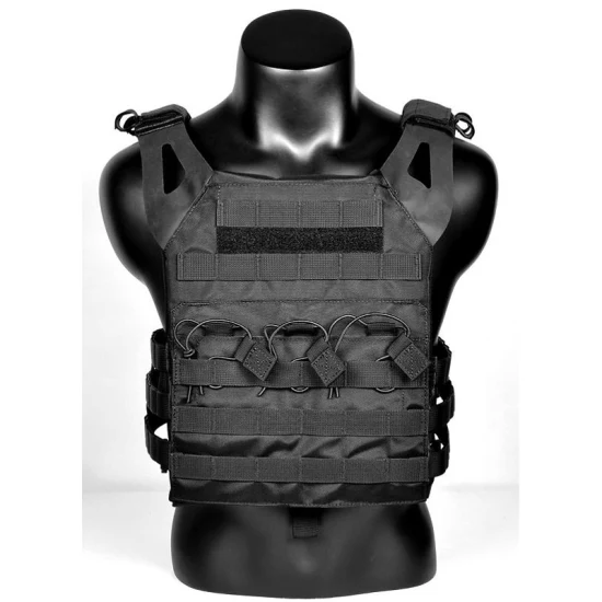 Colete balístico leve militar ao ar livre do exército Colete à prova de balas da polícia Colete à prova de balas Série Body Armor