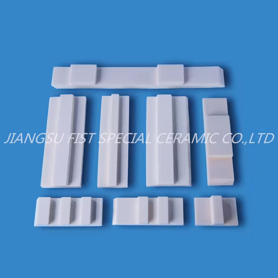 Nij Iiia Icw Tactical Alumina Cerâmica/Carbeto de Silício Inserção à prova de balas Placa de blindagem corporal balística
