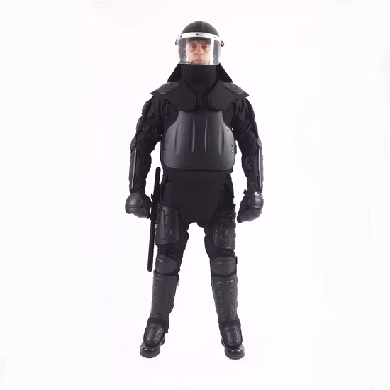 Nij nível III escudo de segurança à prova de balas escudo balístico equipamento tático equipamento de segurança