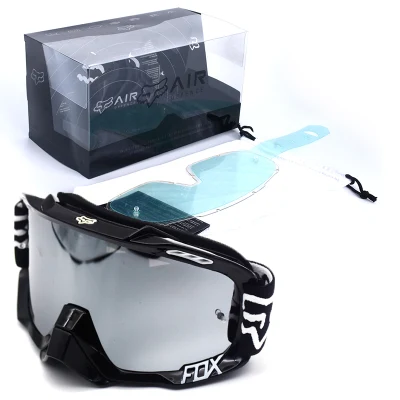 Atacado óculos de proteção para motociclismo Dirtbike óculos esportivos para motocicleta Mx óculos de proteção